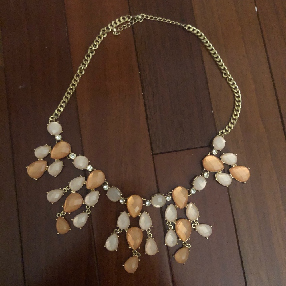 Statement Necklace
